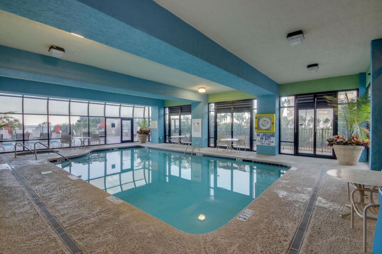 Hosteeva Oceanview Meridian Plaza Condo Myrtle Beach Ngoại thất bức ảnh